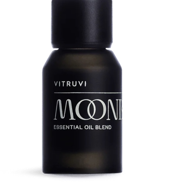 Vitruvi MoonBeam Essential Oil Diffuser Blend - Brand New Never used 15ml - Picture 1 of 2